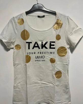 Maglia liu jo originale nuova taglia unica