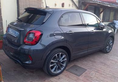 500x sport