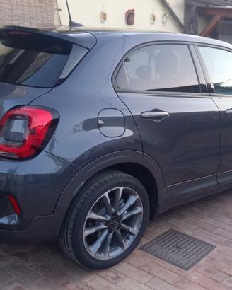 500x sport