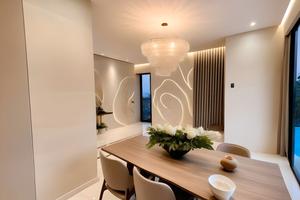 Nuovo appartamento con posto auto