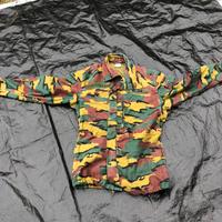 Giacca militare esercito belga