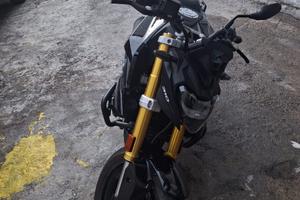 BMW G310 R 2022
