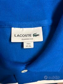 Polo Lacoste