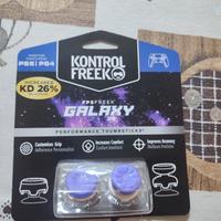 Stick analogico alta performance  Kontrol freek