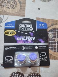 Stick analogico alta performance  Kontrol freek