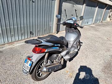 Piaggio Beverly 500 - 2004
