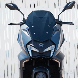 Wottan storm 125x