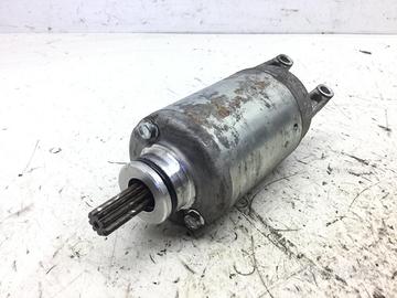SUZUKI BURGMAN AN 400 MOTORINO AVVIAMENTO STARTER 