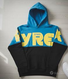 Felpa Pyrex 