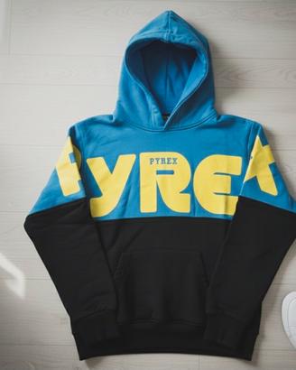 Felpa Pyrex 