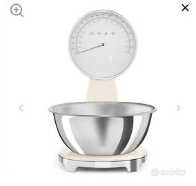 Smeg nuovo