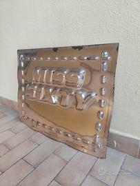 Insegna Miss Sixty