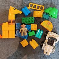 Lego duplo 