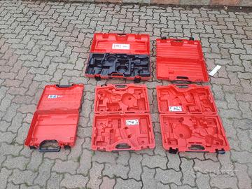 valigette hilti