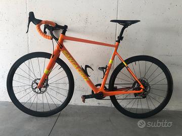 Santa Cruz Stigmata CC taglia 56