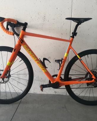 Santa Cruz Stigmata CC taglia 56