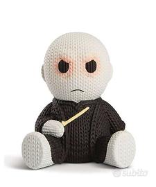 Voldemort Handmade By Robots