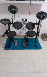 BATTERIA ELETTRONICA ALESIS DM7X 