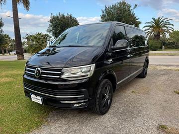 VOLKSWAGEN Caravelle 2.0 TDI 150CV DSG 4 Motion