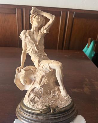 statuina