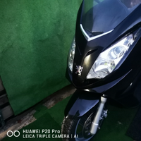 Peugeot satelis 250 2007