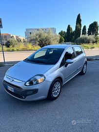 Fiat punto evo 1.3 multijet 95cv