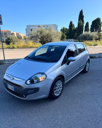 Fiat punto evo 1.3 multijet 95cv