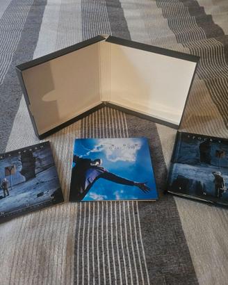 Spock's Beard - Snow (Box, Ltd + 2xHDCD )