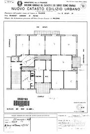 PALERMO VIA SCIUTI Ufficio - Studio professionisti