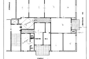 PALERMO VIA SCIUTI Ufficio - Studio professionisti