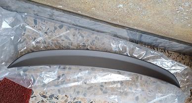 Spoiler posteriore originale Mercedes A35 AMG