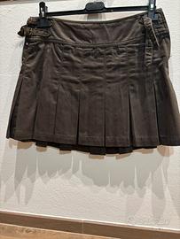 Minigonna Ralph Lauren