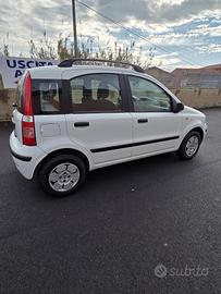 FIAT PANDA 1.3 MULTIJET