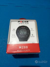 Orologio Polar M200