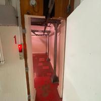 Celle frigorifere 1-3 °C (conto terzi) 2 celle