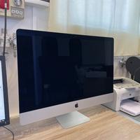 iMac 27" 5 K Late 2015