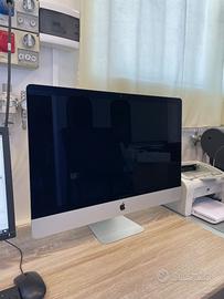 iMac 27" 5 K Late 2015