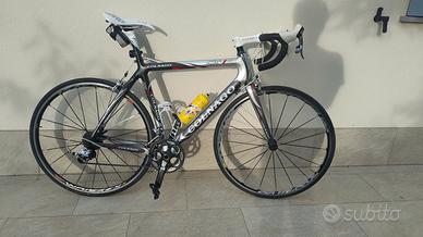 colnago cx1 evo carbon