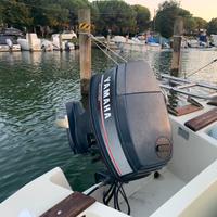 Yamaha top 700