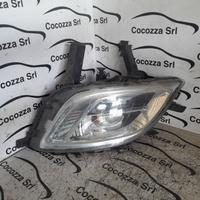 FENDINEBBIA SINISTRO OPEL ASTRA 1.7 CDTI