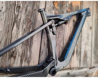 RDR ITALIA ARES 1.2 TAGLIA M KIT TELAIO 