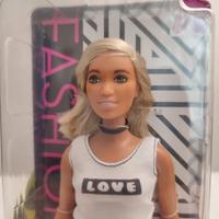Barbie fashionistas 