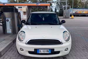 Mini  1.4 95cv