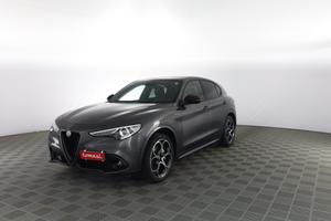 ALFA ROMEO Stelvio Stelvio 2.2 Turbodiesel 210 C