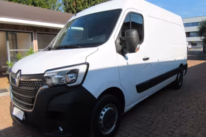 Renault Master 2.3 Cdi 136cv Passo Medio (L2) T A 