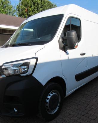 Renault Master 2.3 Cdi 136cv Passo Medio (L2) T A 