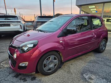 Renault Twingo 1.2 16V Night&Day
