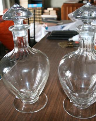 bottiglie