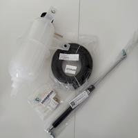 Serbatoio espansione per liquido raffreddammento