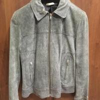 Giacca in Pelle Leather - IMPERIAL